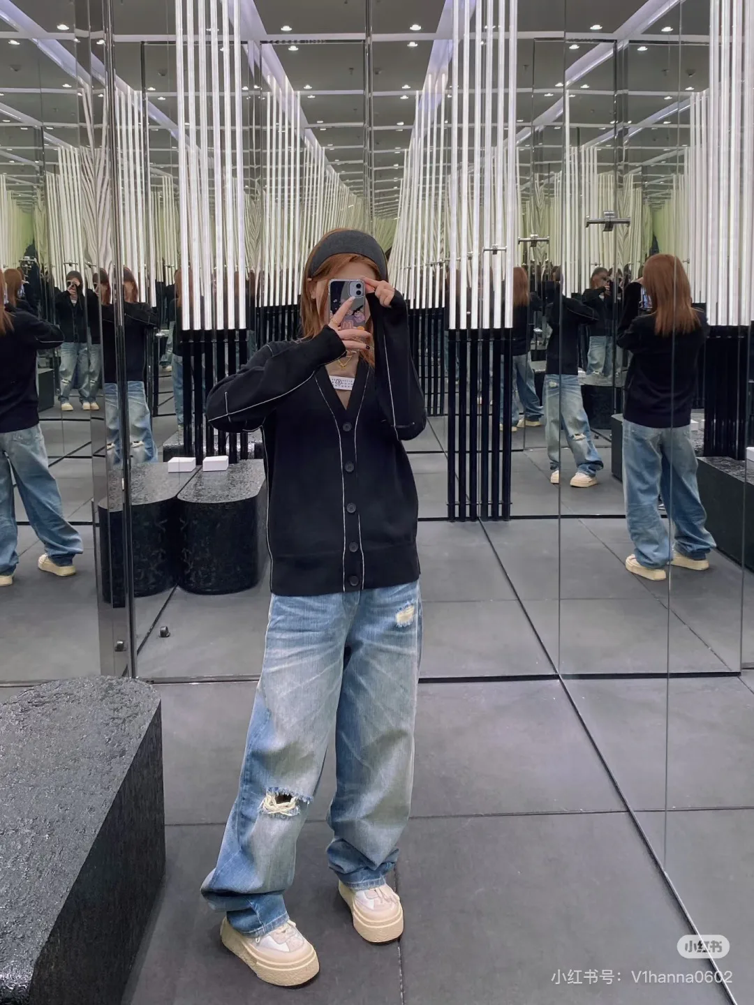 Джемперы И Свитеры Мужские Maison Margiela 6527770