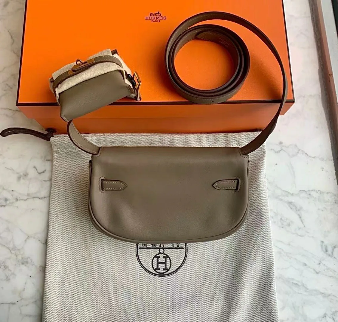 Сумки На Ремне Женские Hermes 358639