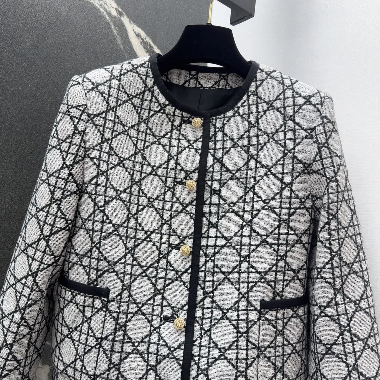 Жакеты Женские Christian Dior 6291872