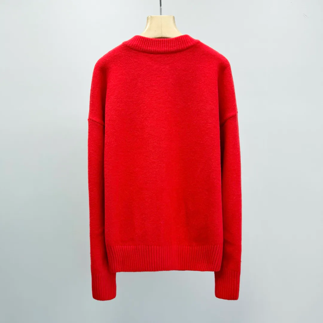 Джемперы И Свитеры Мужские Ami Paris 616855