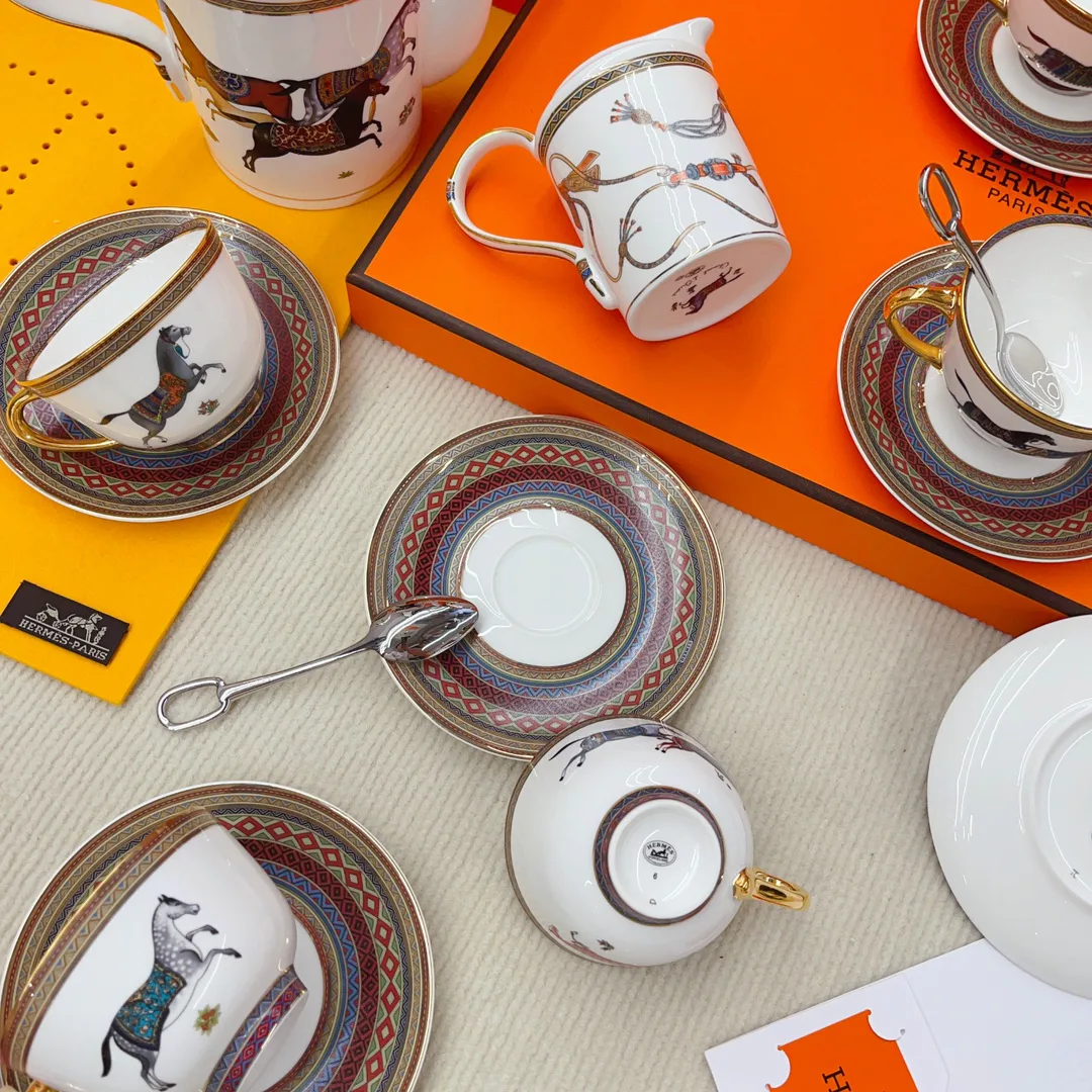 Посуда Hermes 12220582