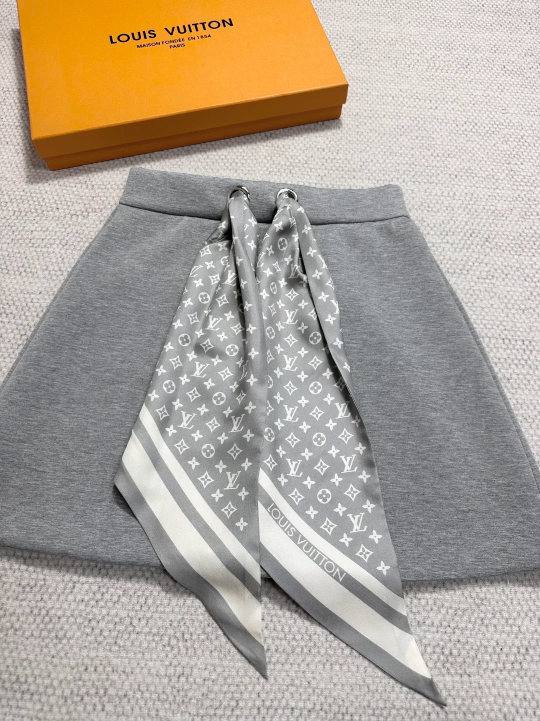 Юбки Женские Louis Vuitton 4627634