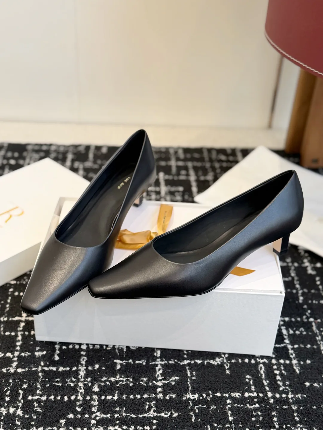 Туфли Женские The Row 11223069