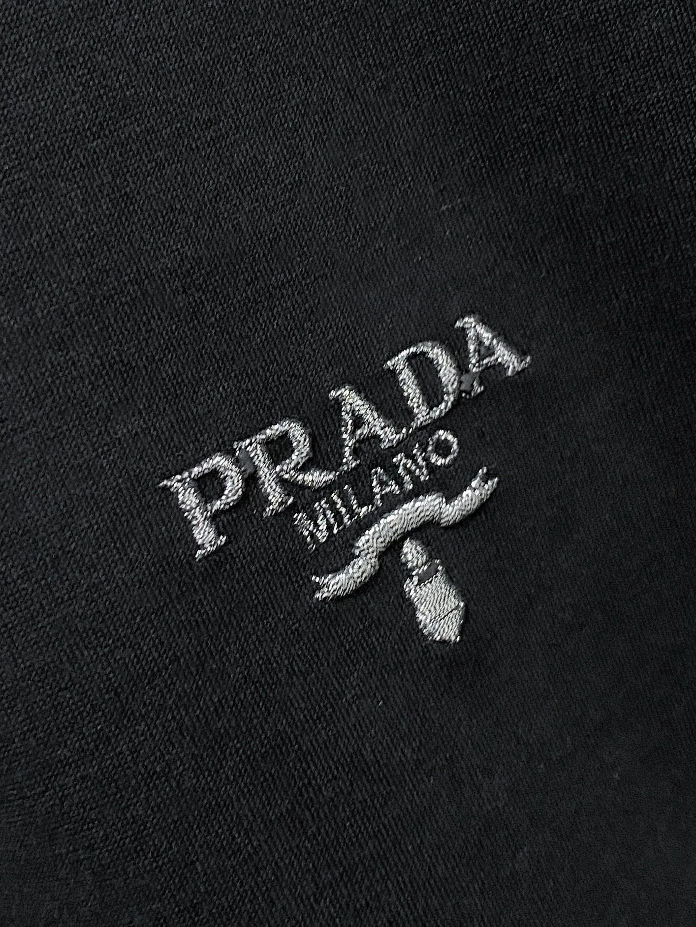 Футболки Мужские Prada 11688345