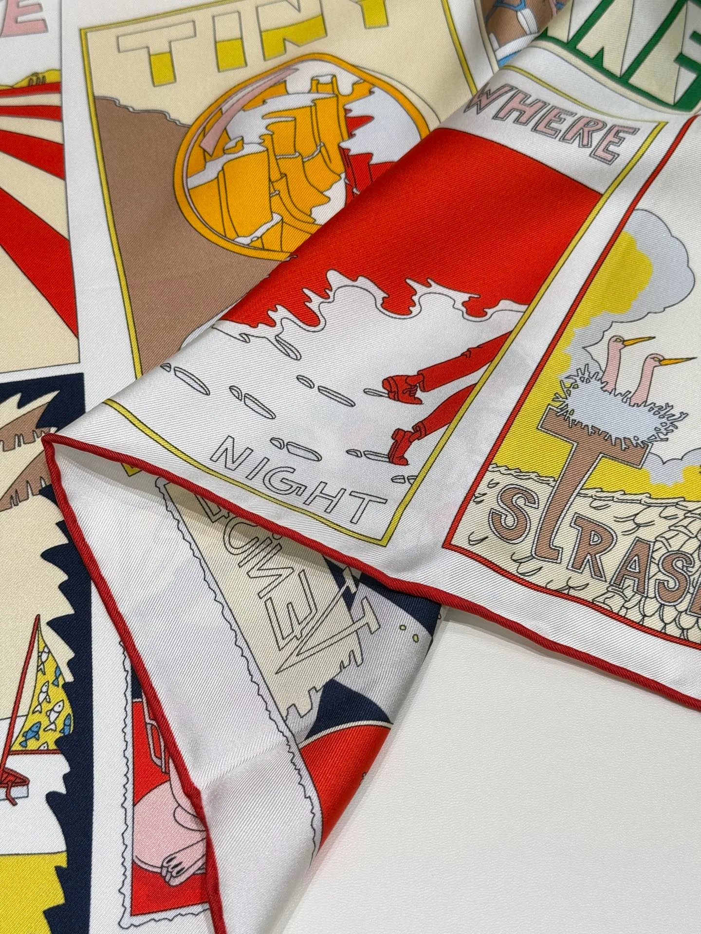 Платки Hermes 11662715