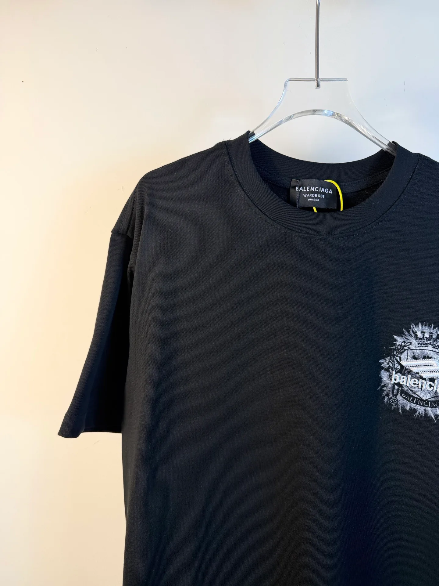 Футболки Женские Balenciaga 9150815