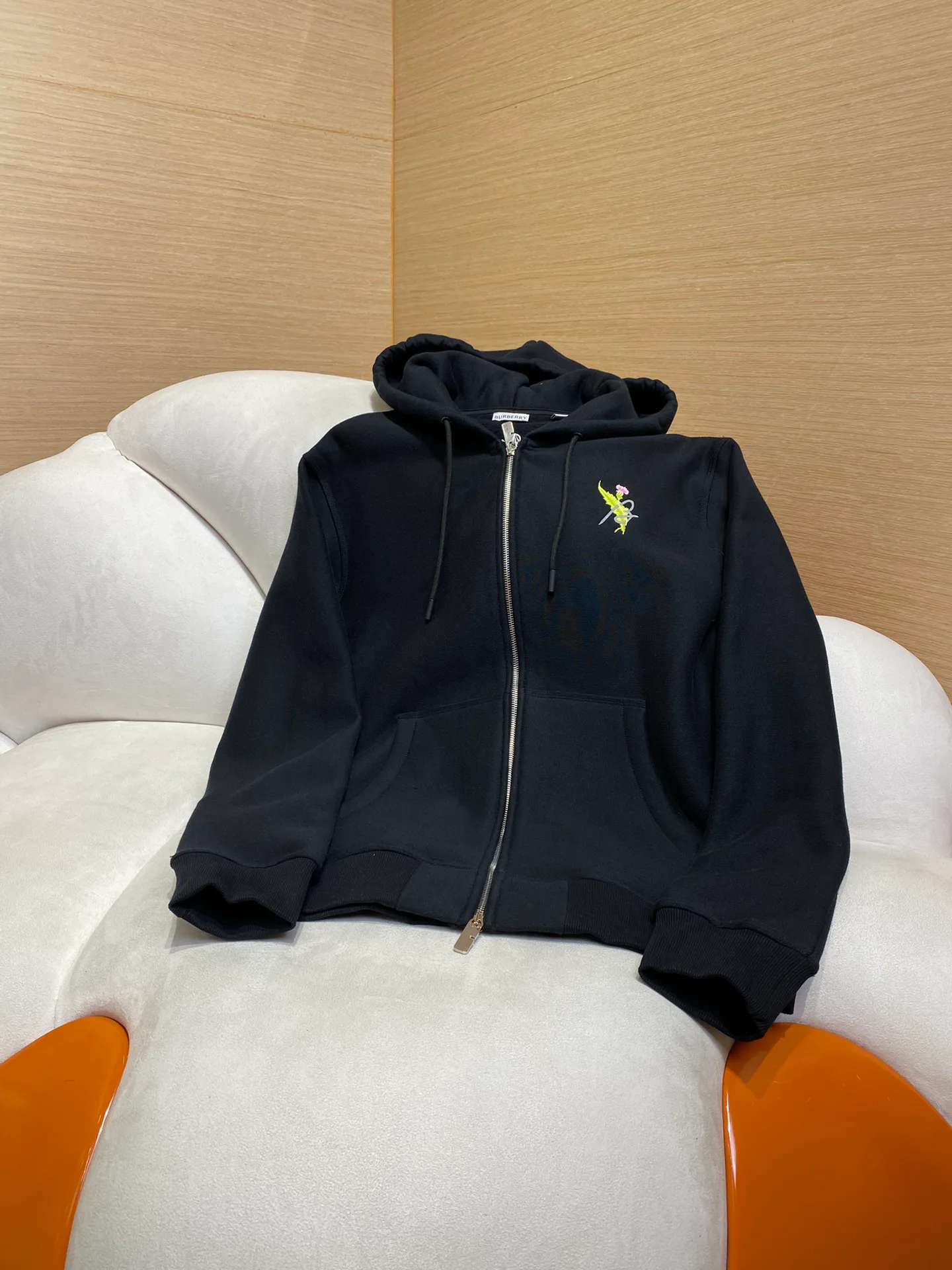 Свитшоты Женские Burberry 33269