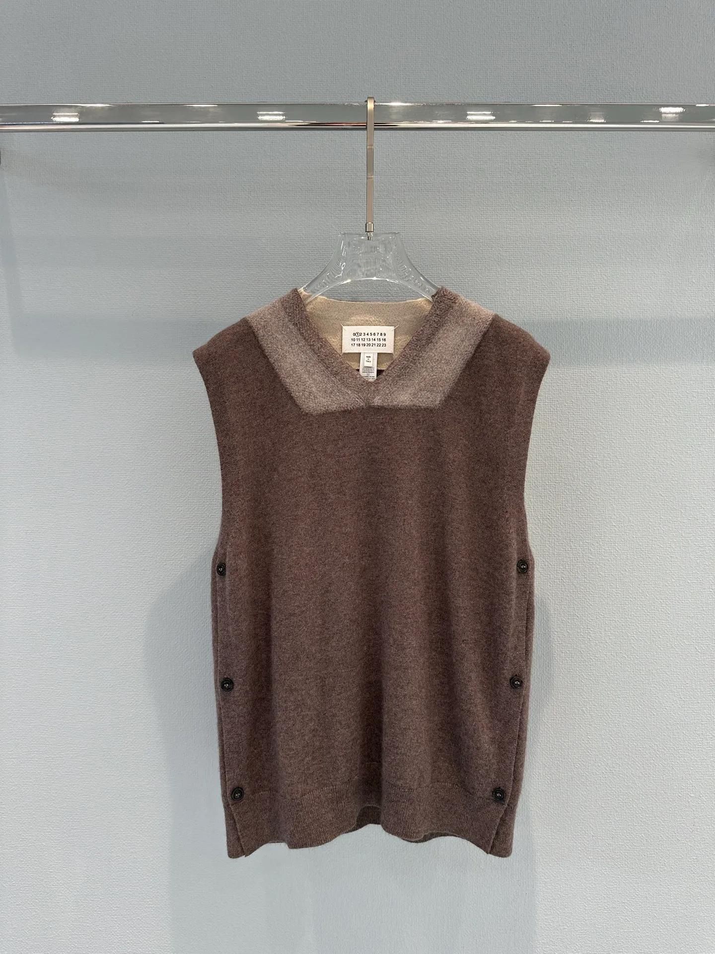 Жилеты Женские Maison Margiela 18349280