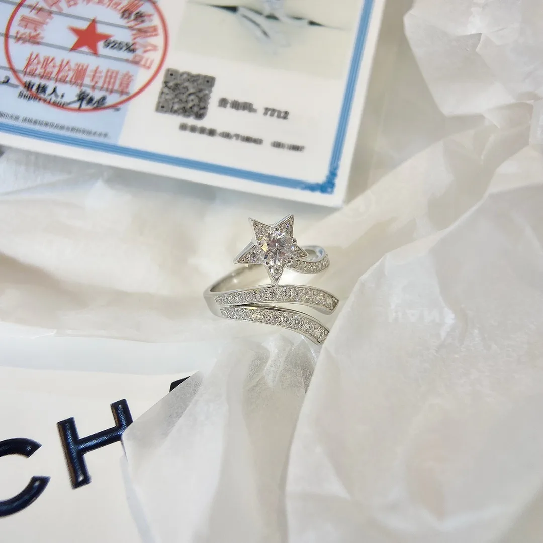 Бижутерия Chanel 16482