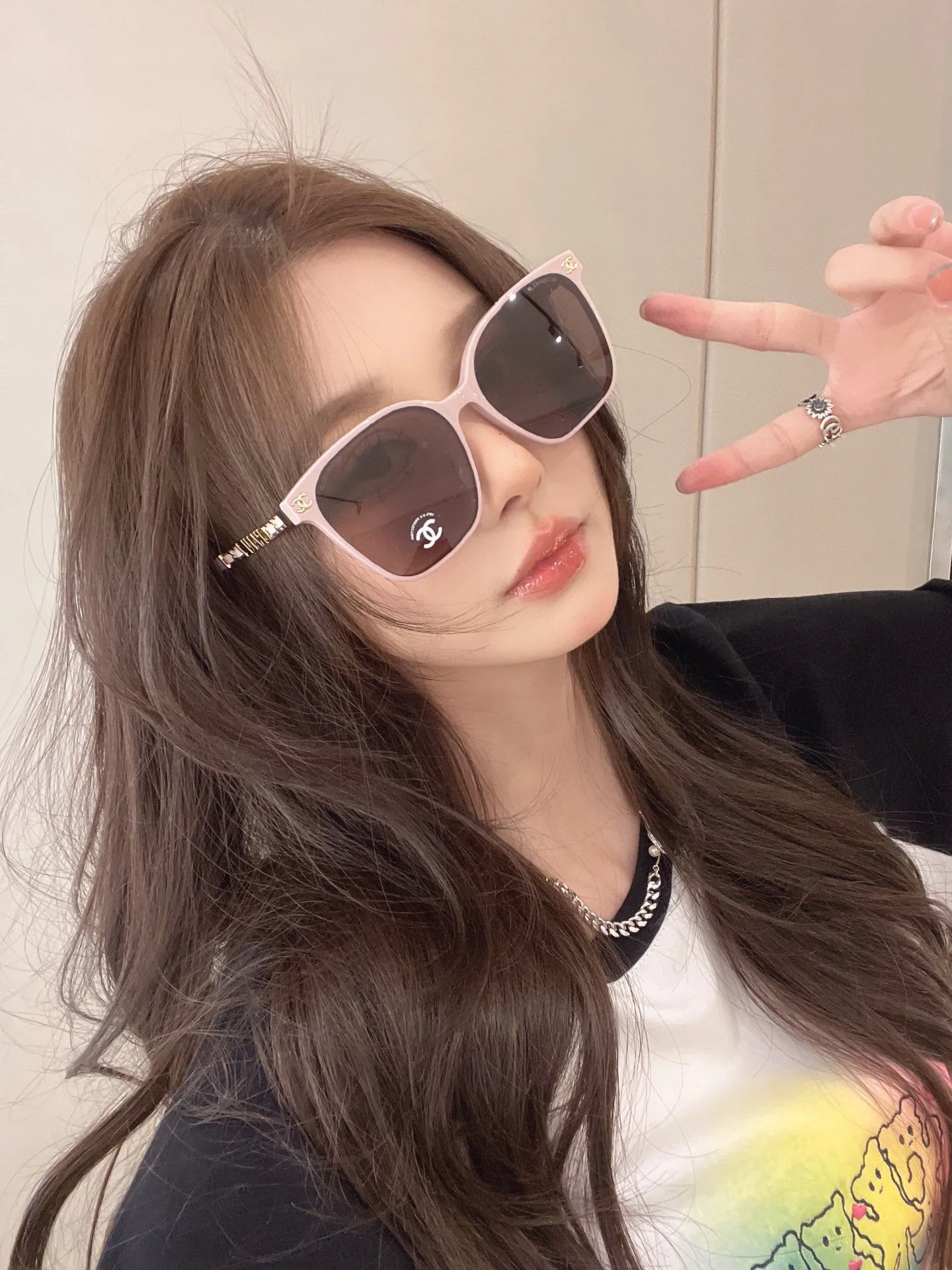 Очки Chanel 964433