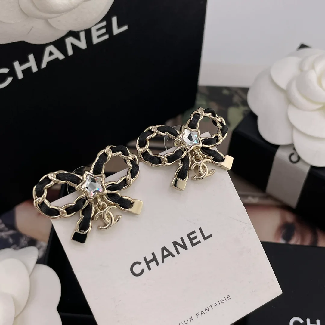 Бижутерия Chanel 151608
