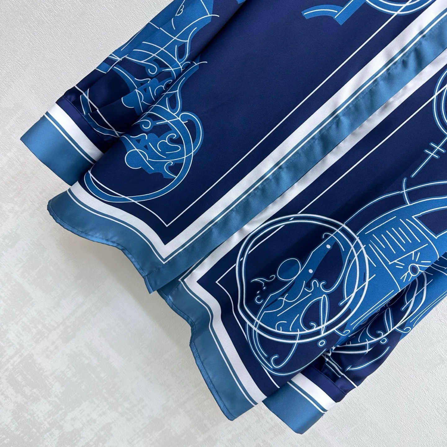 Рубашки Женские Hermes 11673970