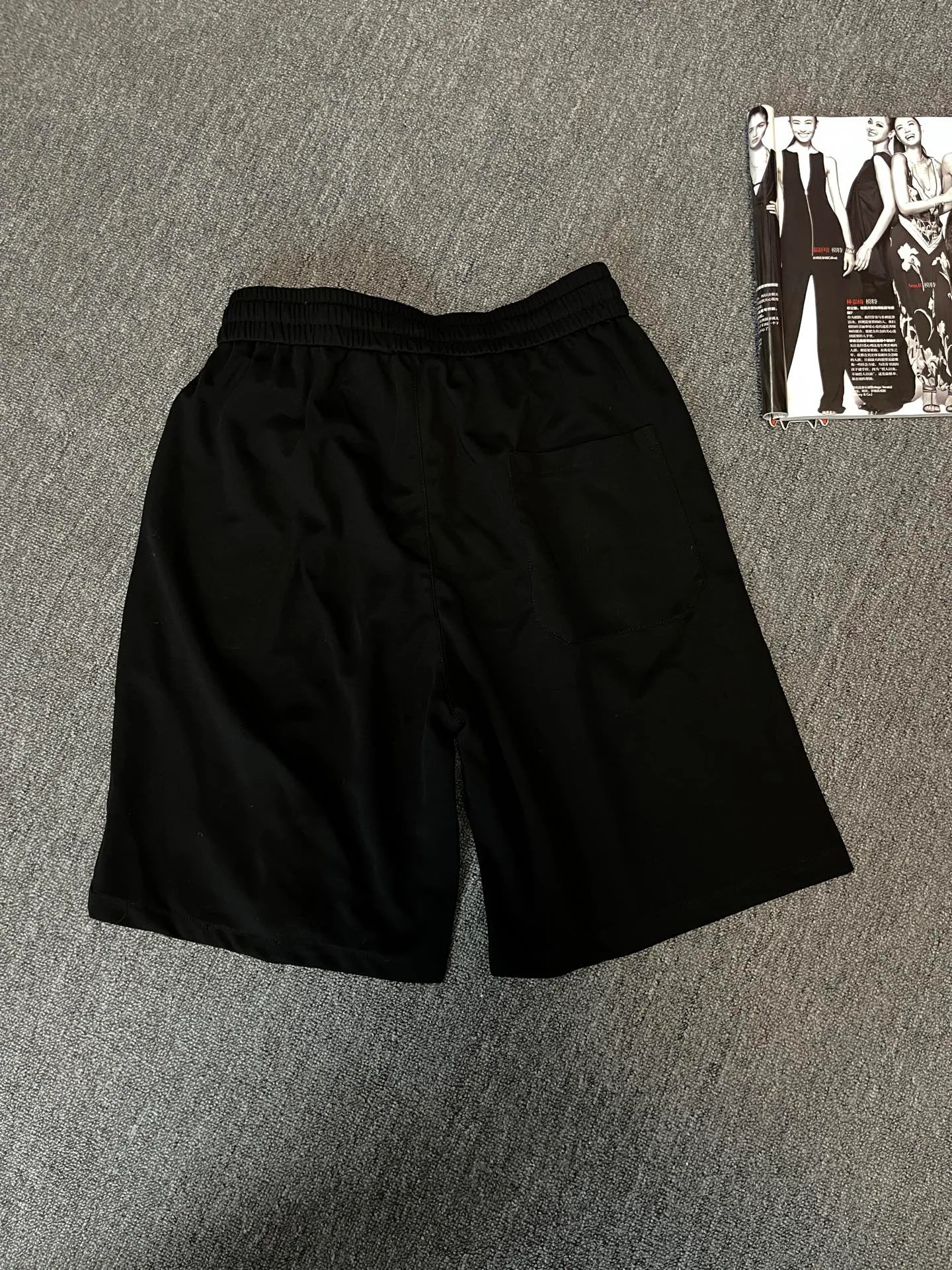 Шорты Мужские Louis Vuitton 12640991