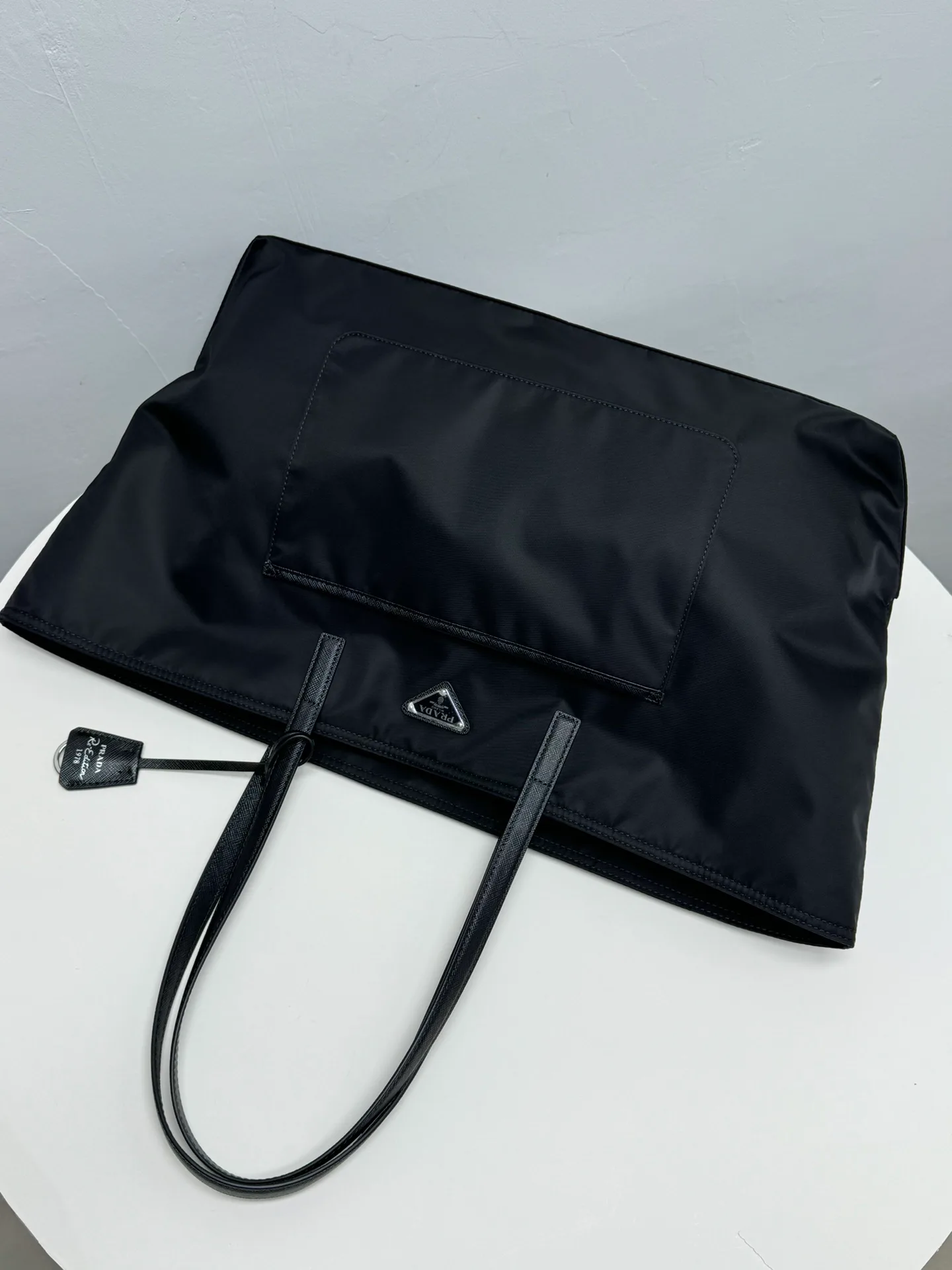 Классические Сумки Женские Prada 1481730