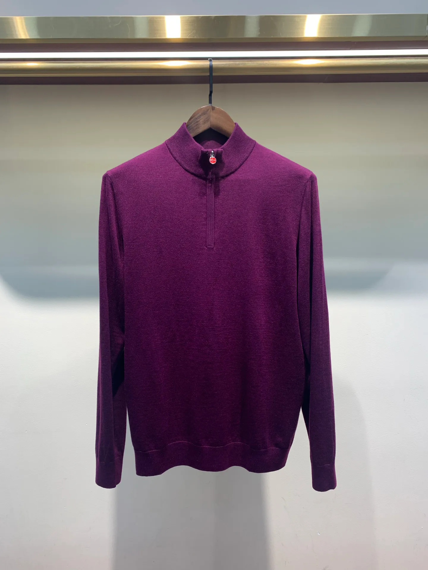 Джемперы И Свитеры Мужские Kiton 1744385