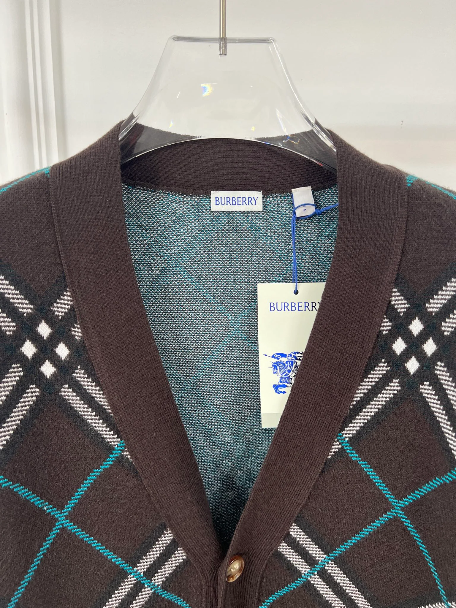 Джемперы И Свитеры Женские Burberry 10898855