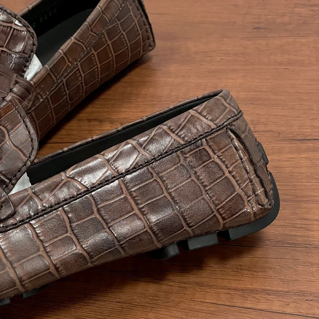 Мокасины Мужские Louis Vuitton 12672623