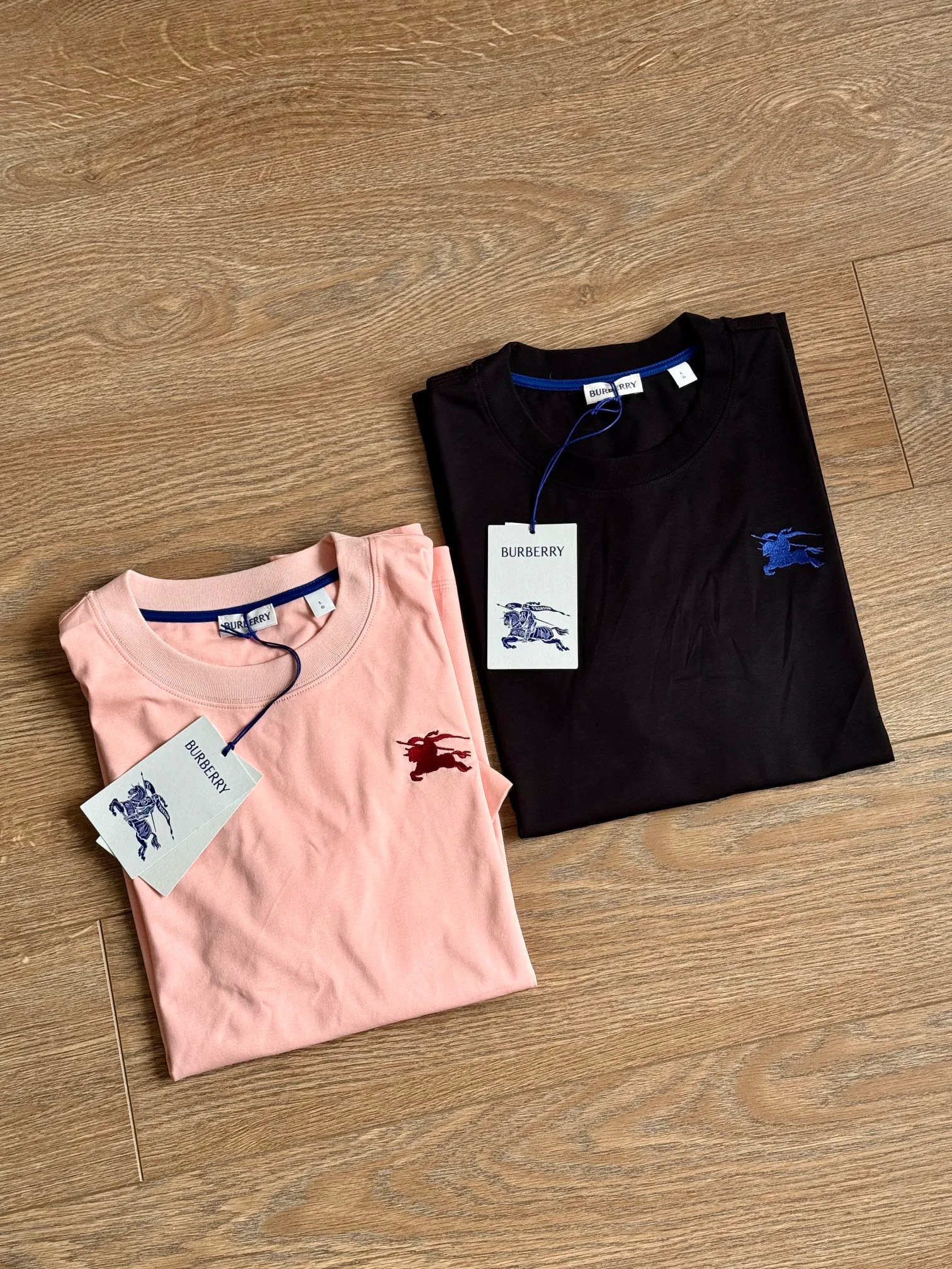 Футболки Мужские Burberry 13314578