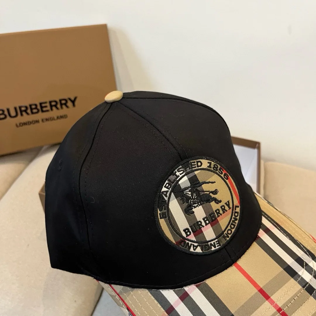 Головные Уборы Burberry 9679810