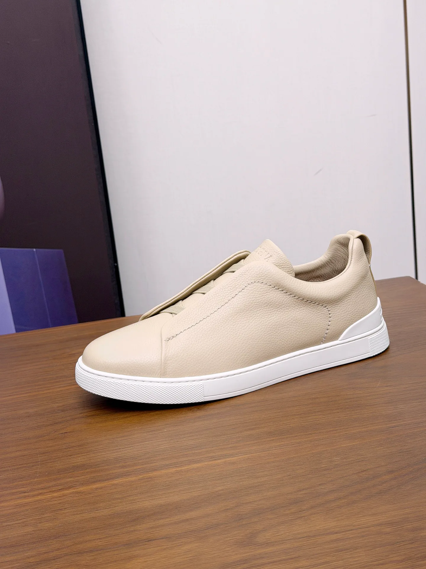 Кроссовки Мужские Zegna 18265226