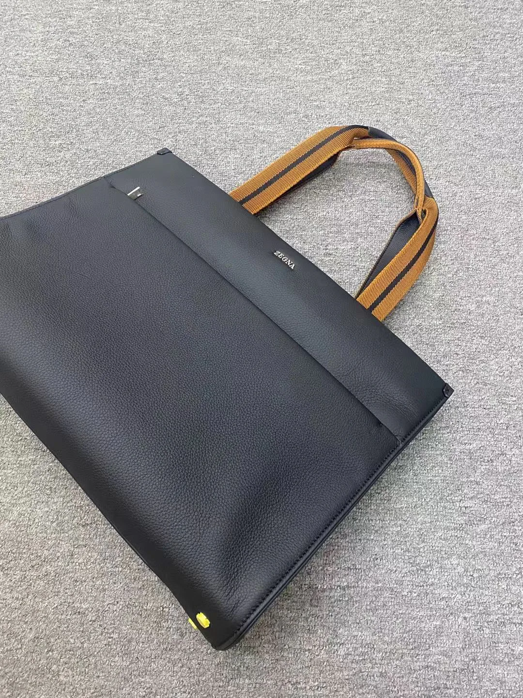 Классические Сумки Женские Zegna 11910732