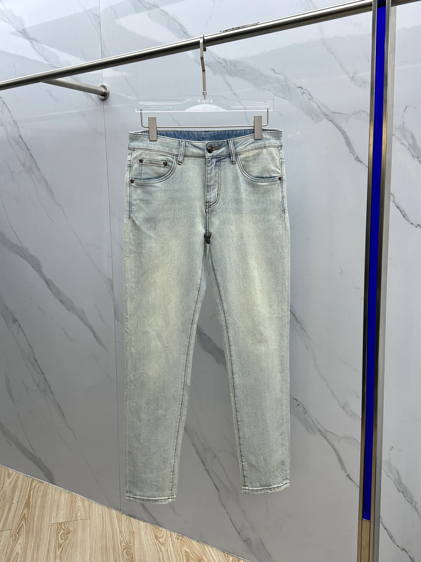 Джинсы Мужские Versace 26418