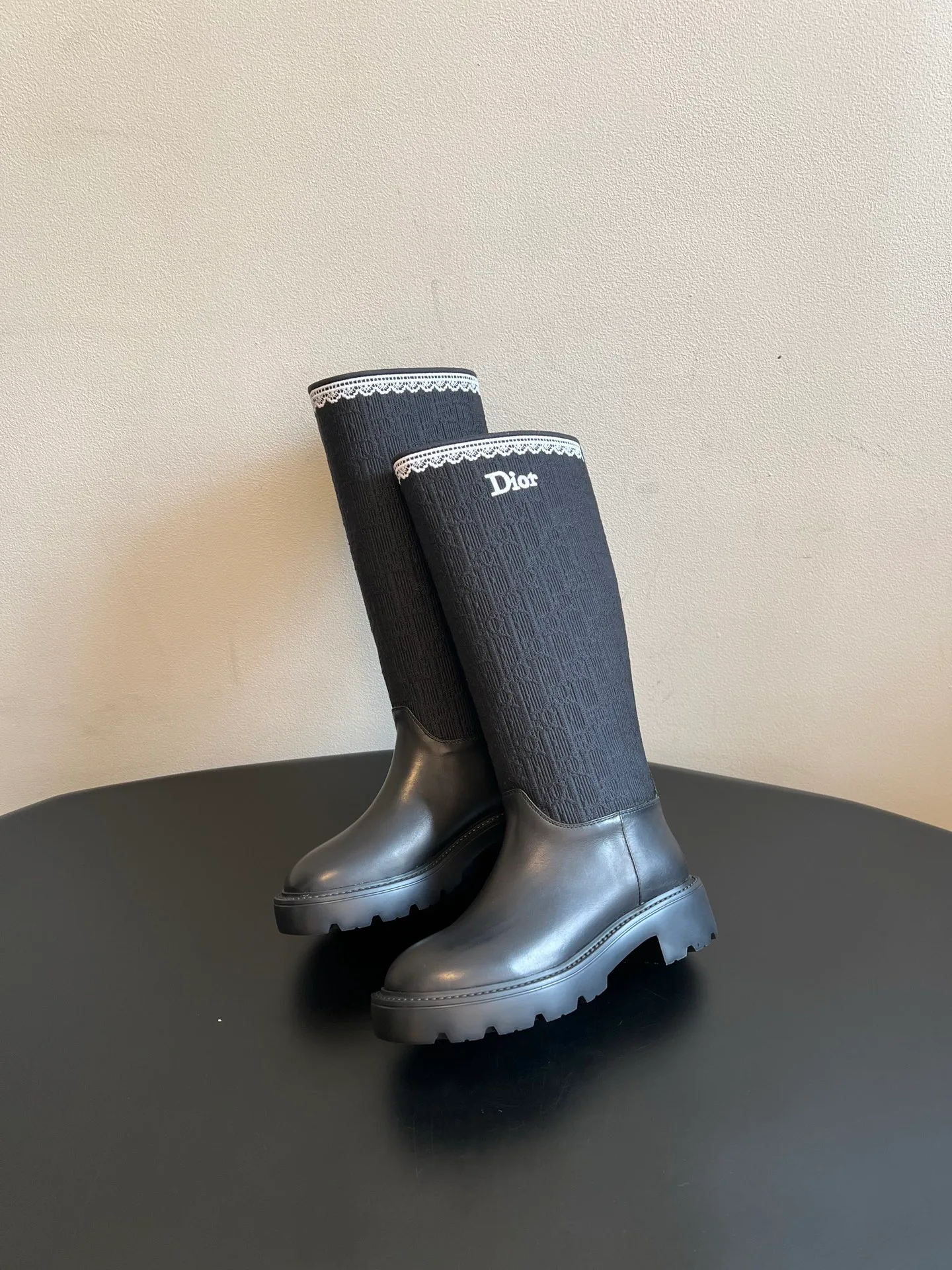 Сапоги Женские Christian Dior 18727062