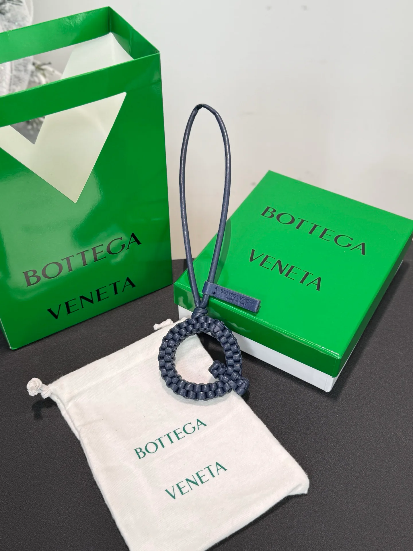 Ключницы Bottega Veneta 838652