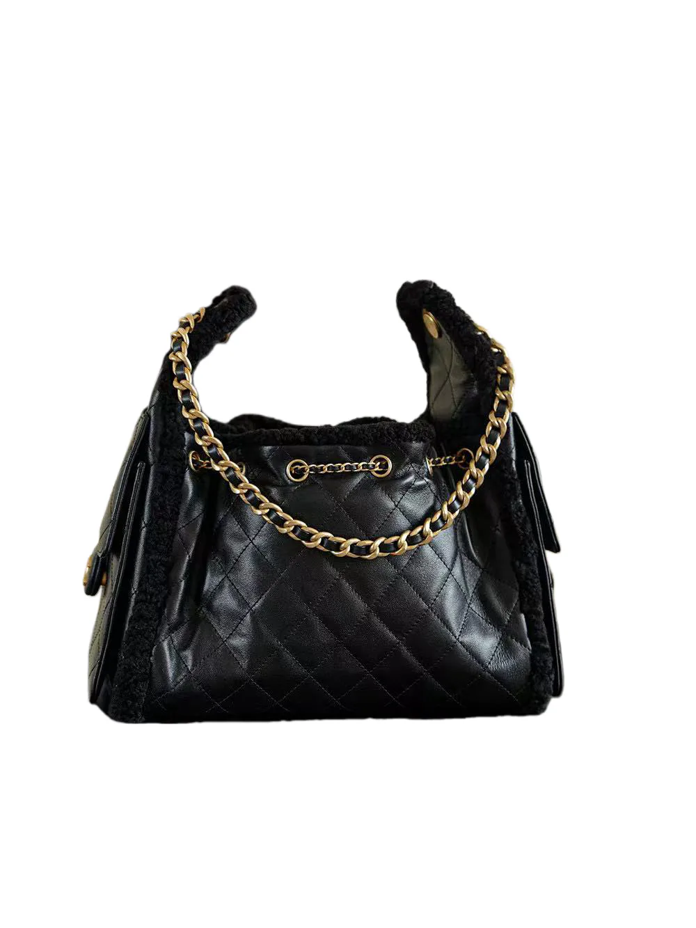 Классические Сумки Женские Chanel 11869059