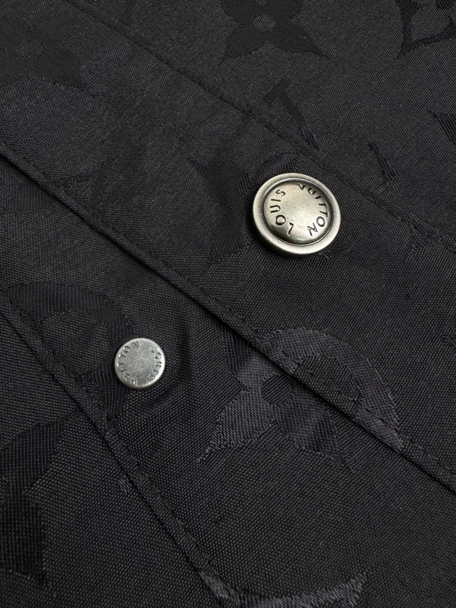 Рубашки Мужские Louis Vuitton 129485