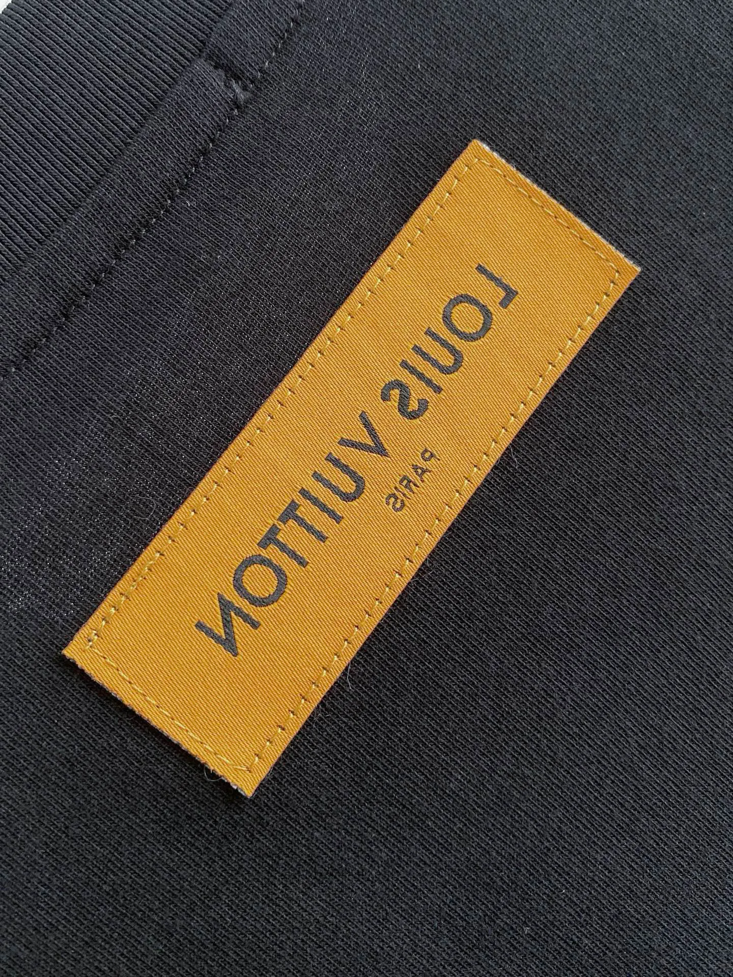 Футболки Мужские Louis Vuitton 13570014