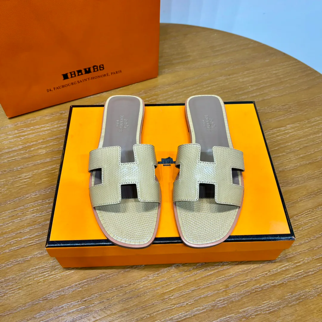 Сандалии Женские Hermes 11408730