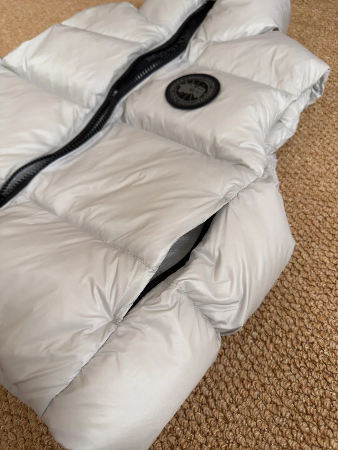 Жилеты Женские Canada Goose 18336864