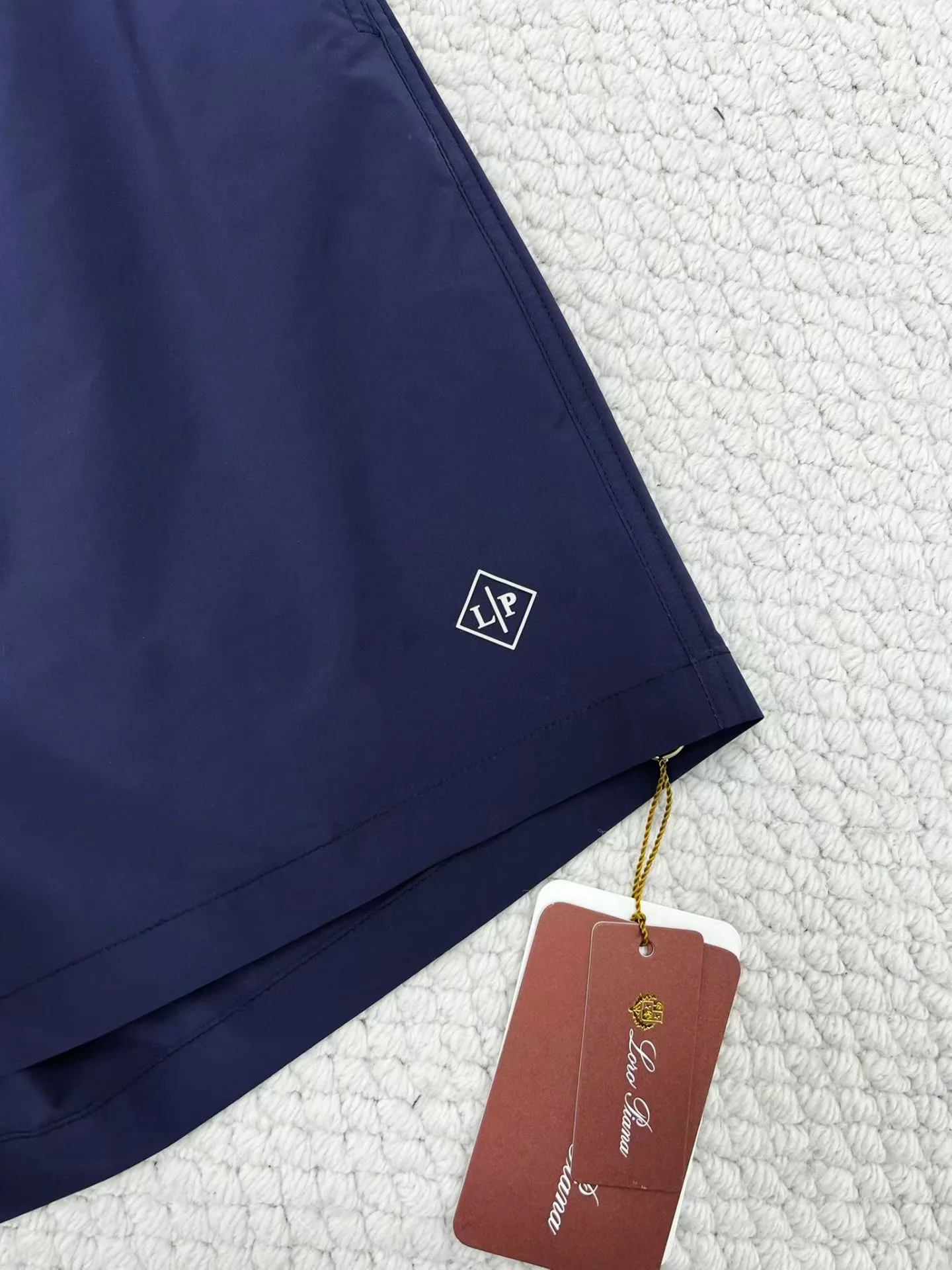 Шорты Мужские Loro Piana 13216312