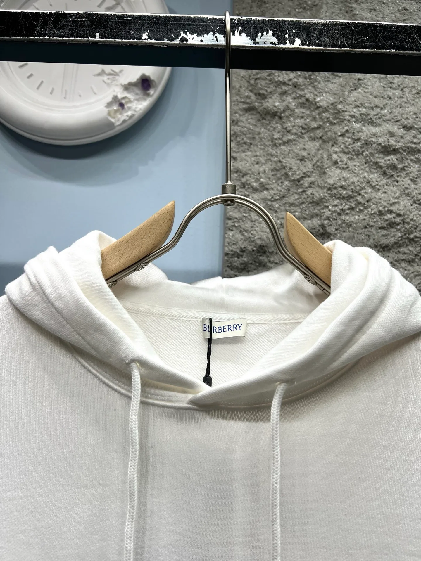 Свитшоты И Худи Мужские Burberry 283405