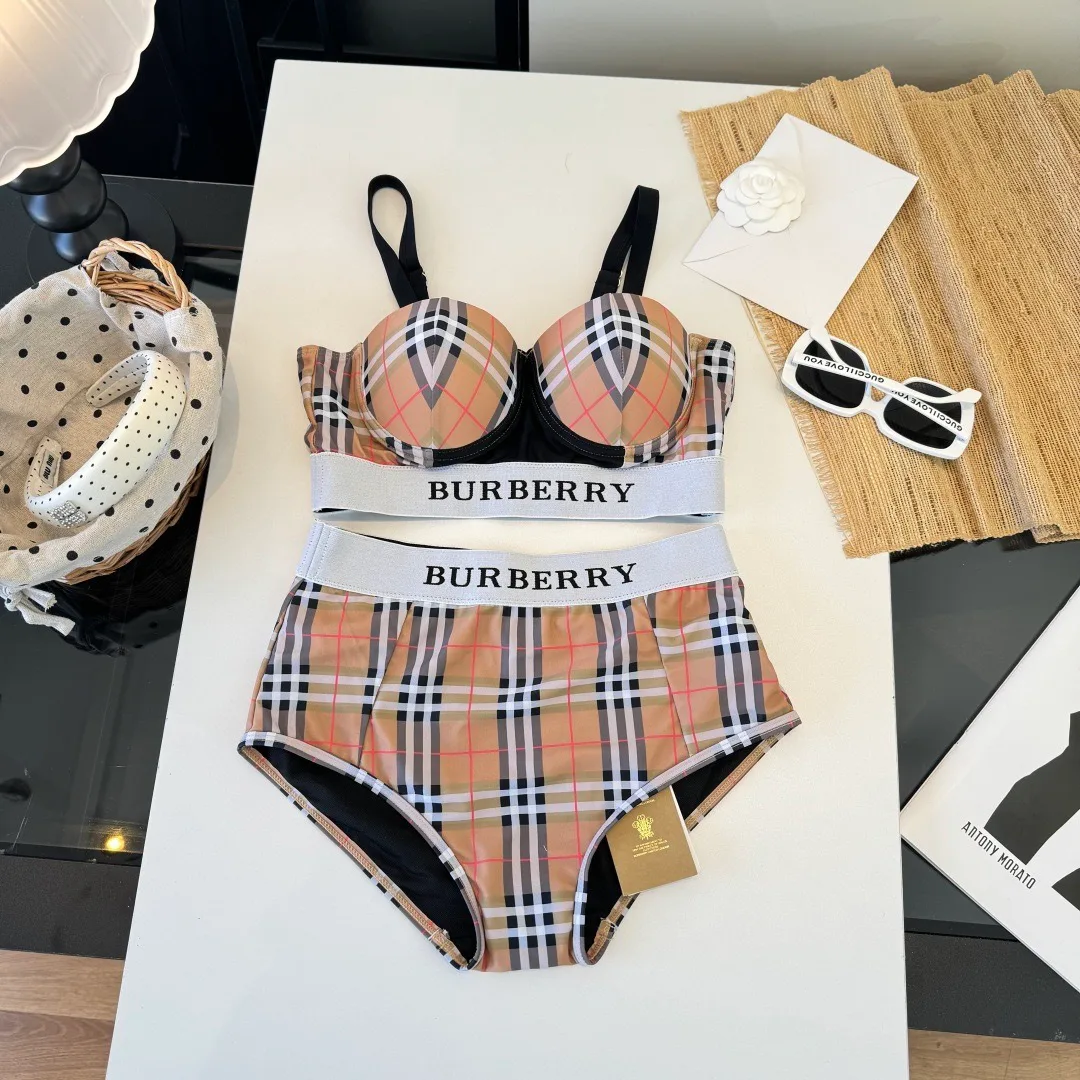 Купальники Женские Burberry 13151062