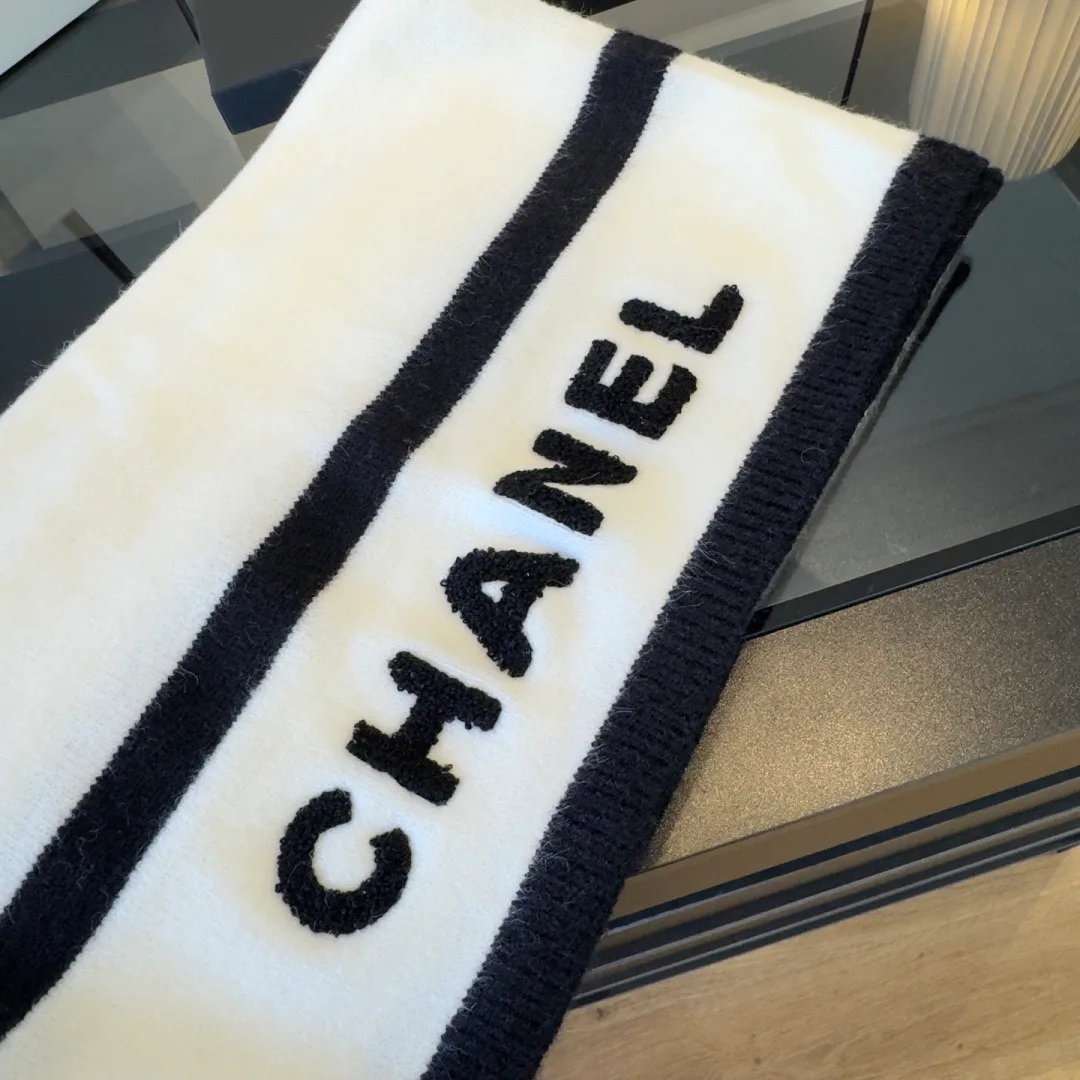 Шарфы Chanel 663282