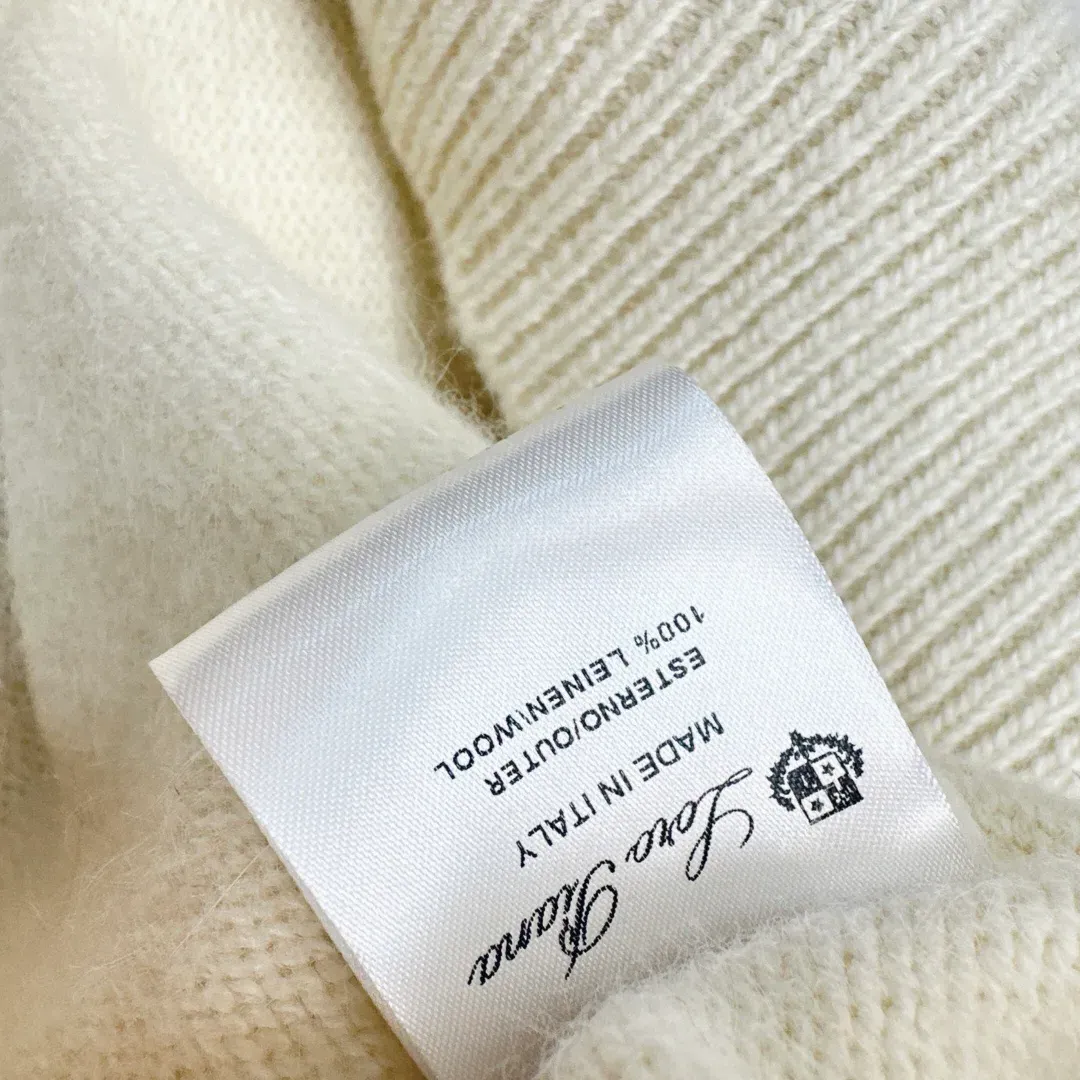 Джемперы И Свитеры Женские Loro Piana 390531