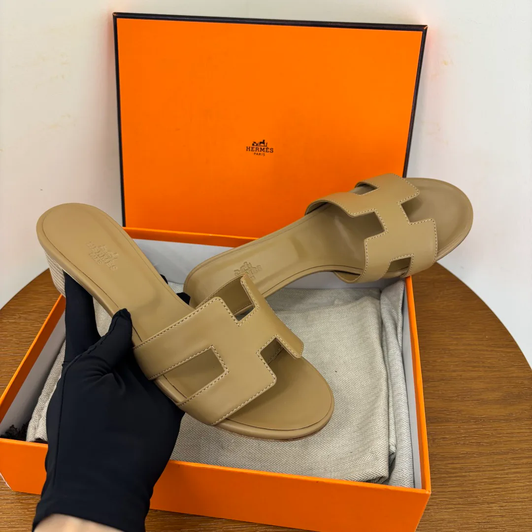 Сандалии Женские Hermes 10992613