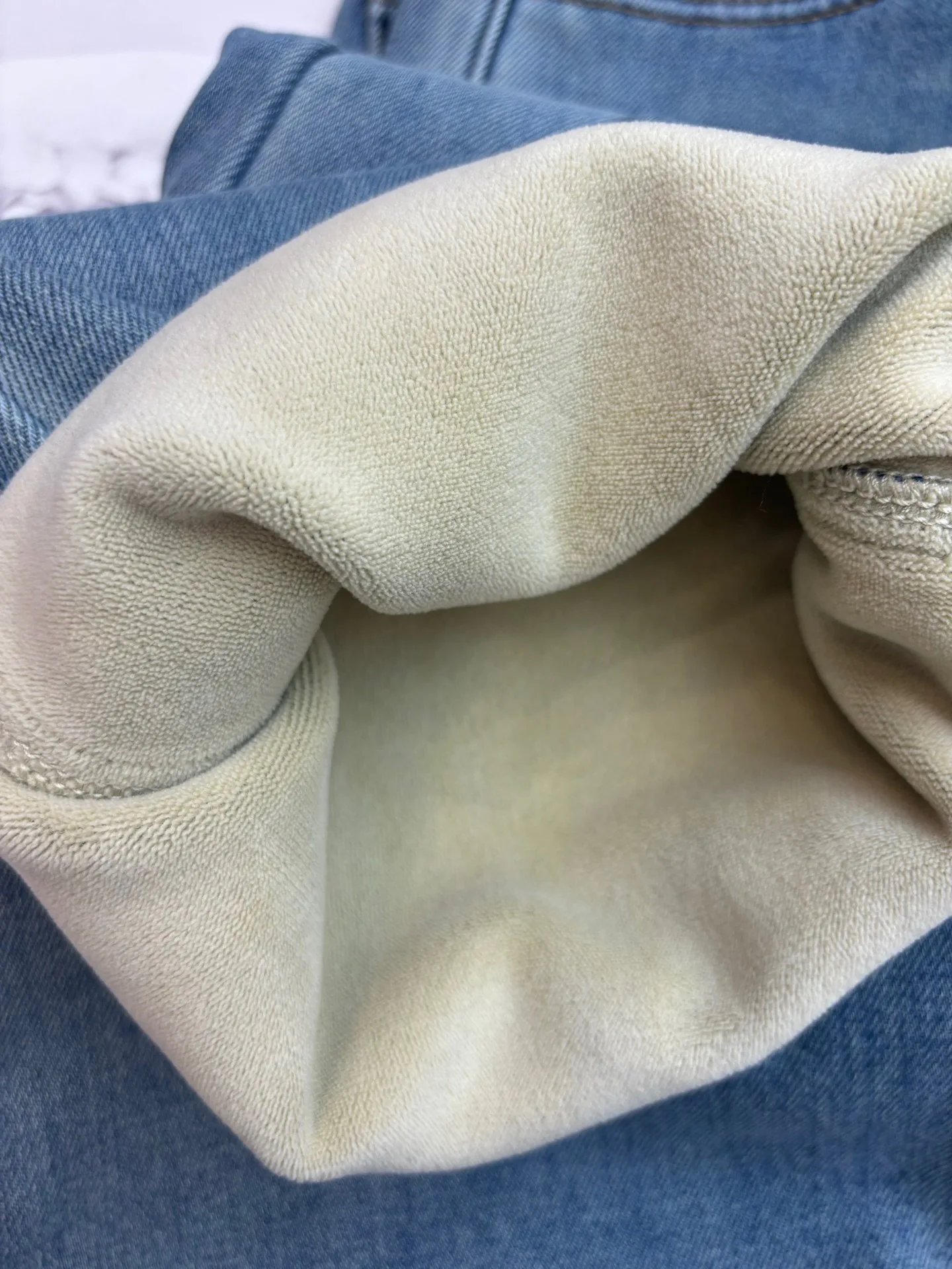 Джинсы Женские Loewe 313896