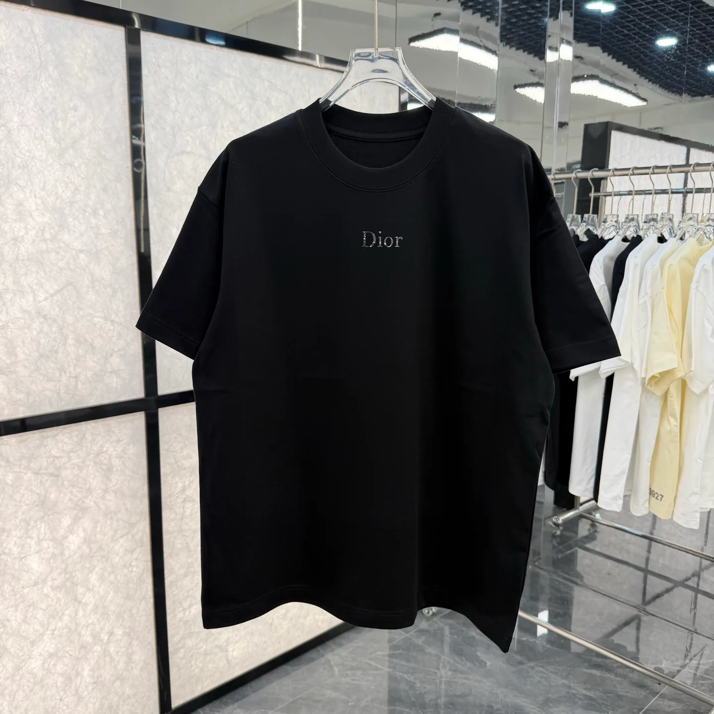 Футболки Мужские Christian Dior 11346651