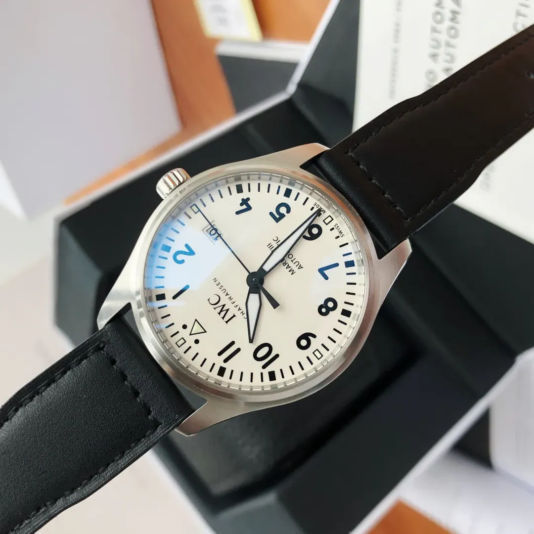 Часы Мужские Iwc 187137