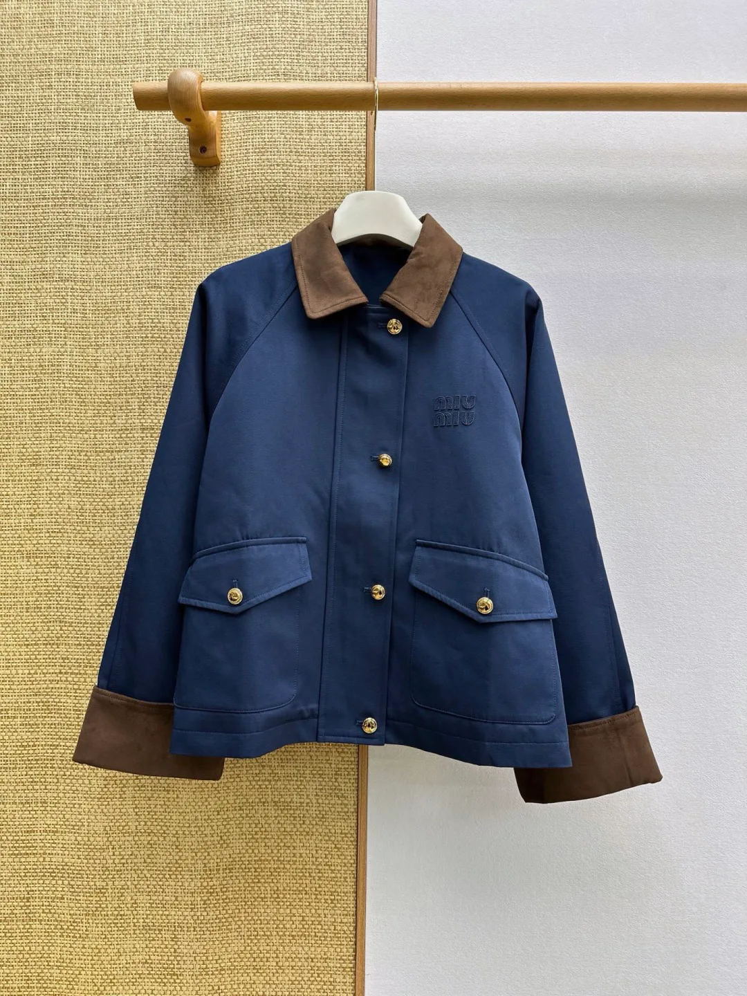 Жакеты Женские Miu Miu 11752335