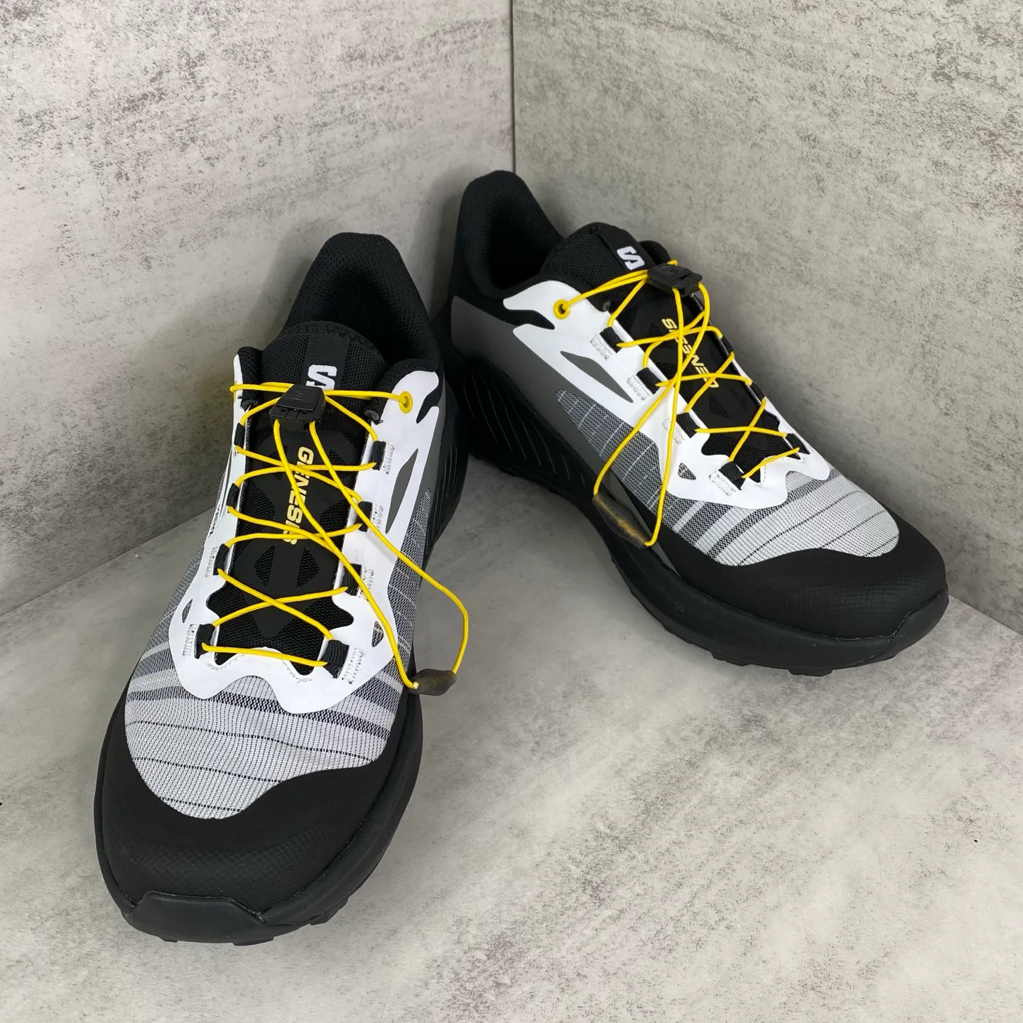 Кроссовки Женские Salomon 17835392