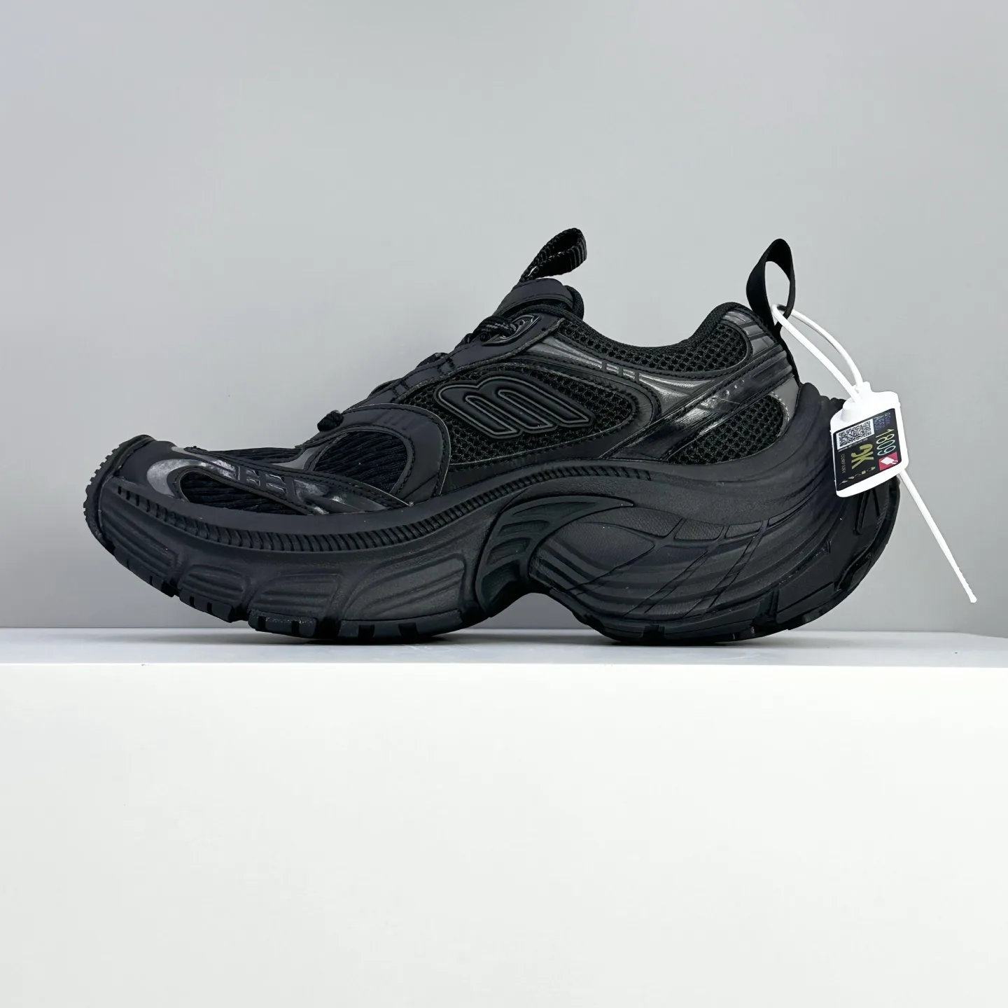 Кроссовки Женские Balenciaga 168961