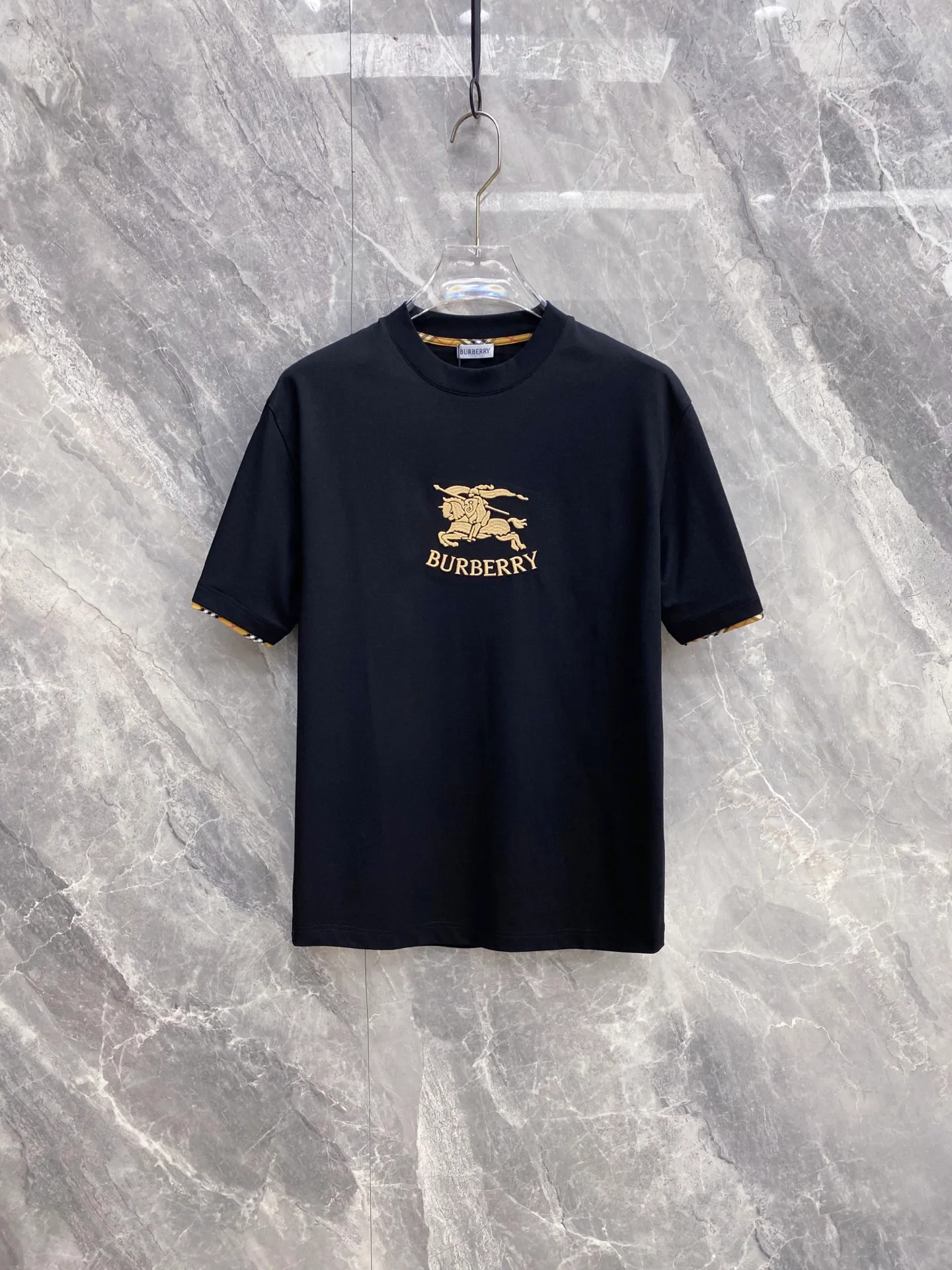 Футболки Мужские Burberry 13441995