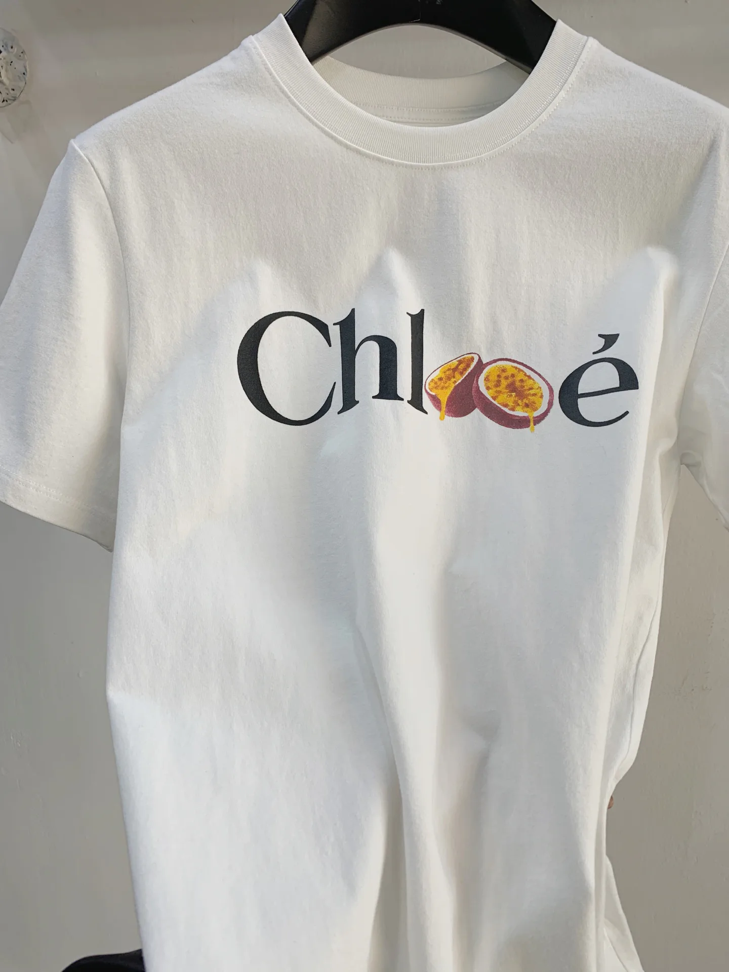 Футболки Женские Chloe 5906087