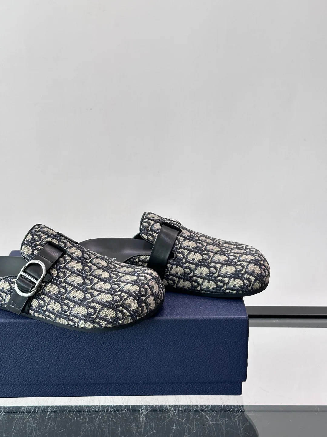 Мюли И Сабо Мужские Christian Dior 18376893