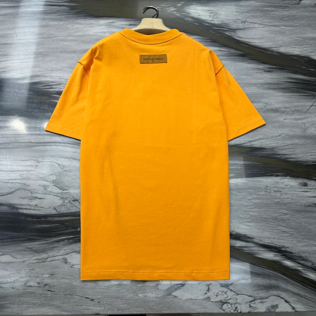 Футболки Мужские Louis Vuitton 10983941