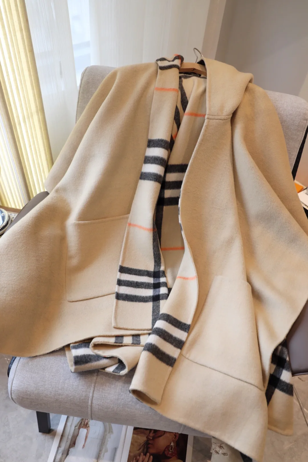Пальто Женские Burberry 11815908